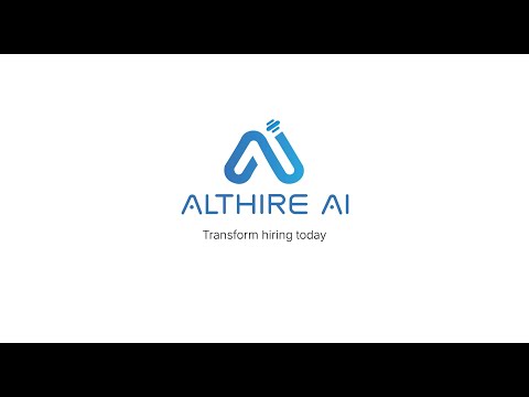AltHire: The Smarter, Faster Way to Hire Top Talent