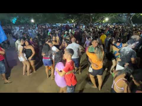 NOVA SEQUÊNCIA DE FORRÓ PUXADO 2026/GILDENES ARAÚJO NO BALNEÁRIO RAIMUNDO MOZAR EM BALIZA URUOCA CE 