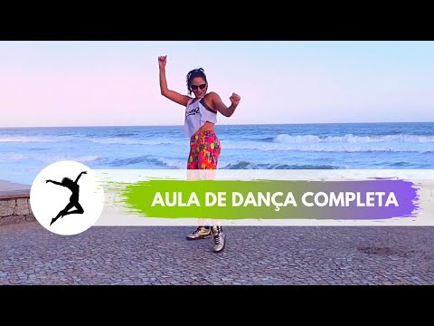 Aula de Dança Completa