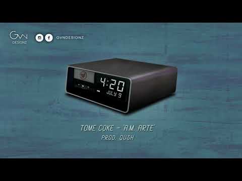 Tome Coke - "a.m Arte"