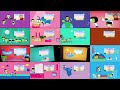 Daniel Tiger S Neighborhood Credits At The Same Time