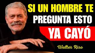 Si Un Hombre Te Hace Estas 3 Preguntas… Su Corazón Ya Te Eligió