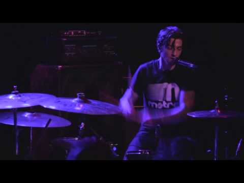 WATER TORTURE live at Saint Vitus Bar, Dec. 6th, 2014