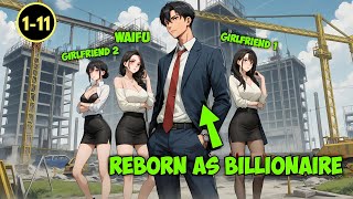 Boy Was Betrayed by Everyone He Trusted, But He Again Reborn in 1998 and Became World’s Richest Man