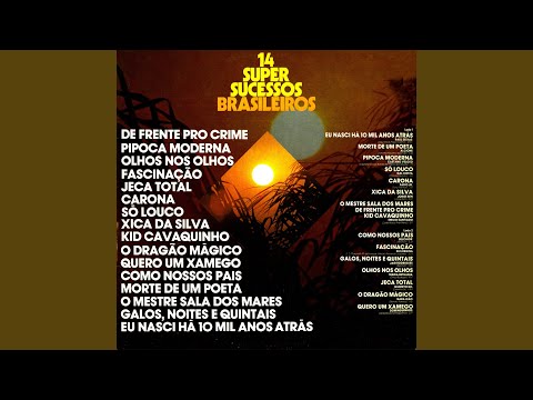 Jeca Total video