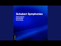 Symphony No. 3 in D Major, D. 200: IV. Presto vivace