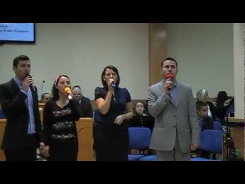 Cantare in comun - Cand esti aproape