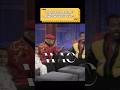 REDD FOXX INTRODUCES HIS GRANDSON LARENZ TATE TO ARSENIO HALL!!!