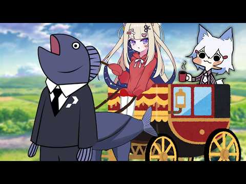 Tenma Is Angered By Sakana's Spending Habits