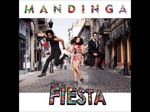 Mandinga - Viva La Fiesta (Extra Sax Remix)