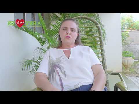 Parabéns Vera pelos seus 35 anos!!!