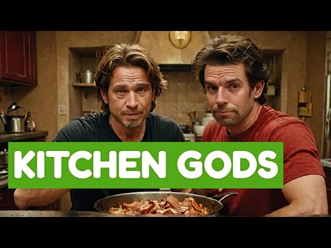 Thumbnail for Edgy Humor and Real Talk  The Raw Side of Pan