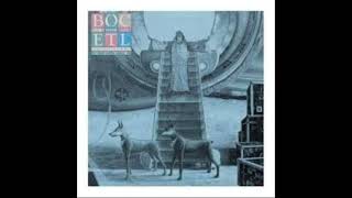 Blue Öyster Cult  - Extraterrestrial Live