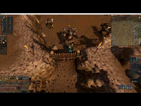 Rs3 Troll Strong Hold Guide 2020 (Current Version)