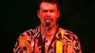 Big Country - What Are You Working For, 2003