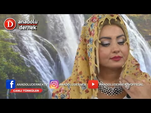 Bir İşe Yaramam Öldürün N'olur - Göknur Karadağ !!