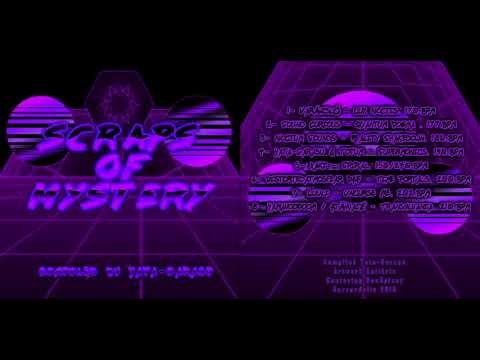 05. Xaki - Spiral - 150-240bpm