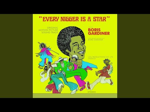 Every Nigger is a Star