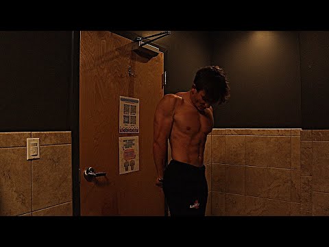 Winter Bulk Day 22 - Triceps