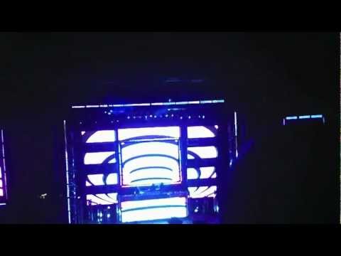 Wolfgang Gartner [Compilation] @ GDF '12