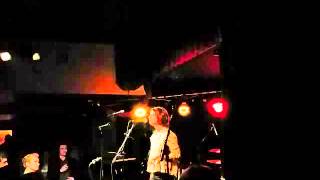 Little Green Cars - Ok Ok Ok Whelans Mar 18 2016