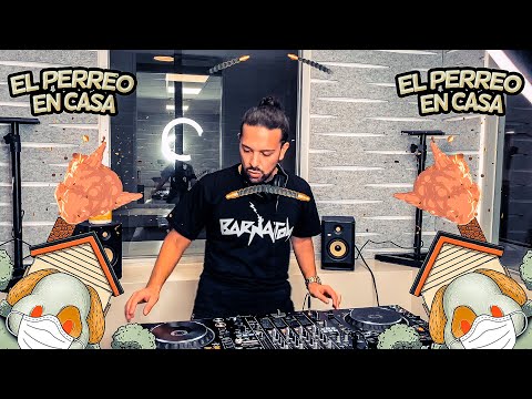 Sak Noel Live DJ Mix 2020