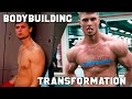 Aestetic Bodybuilding Transfrormation Motivation (2 months) /Ivan Savinov