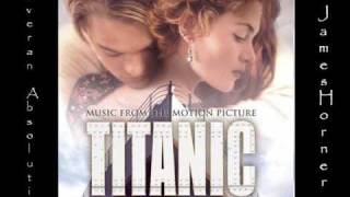 Never an Absolution (Titanic Sountrack)