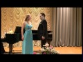 Verdi La Traviata "Brindisi" / Верди Застольная из ...