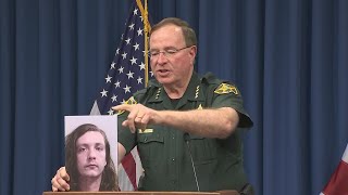 Download lagu Full press conference: Polk Sheriff Grady Judd details arrests of child porn suspects mp3