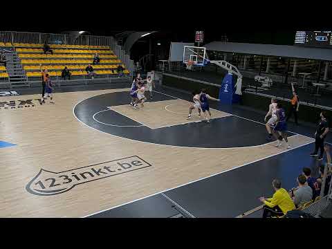 United Academy U22 vs Orange Lions Academy