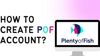 How To Create POF Account
