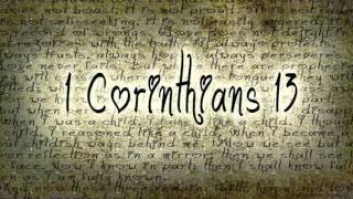 Without Love (Don't Mean A Thing)