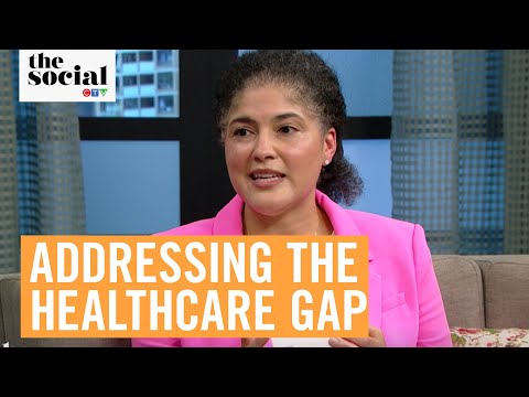 Menopause and the Healthcare Gap | Vibepedia