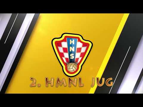 UMN_TV 2HMNL JUG_(22/23)MNK Bačvice - MNK Jezera (Full)