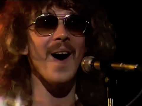 Hudson-Ford - When Love Has Overgrown