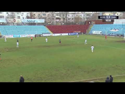 #Live SC Oțelul Galați - Dinamo Bacău