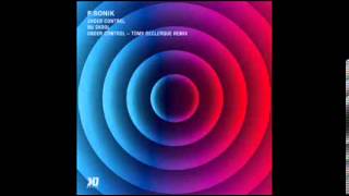 F.Sonik - Under Control (Original Mix)