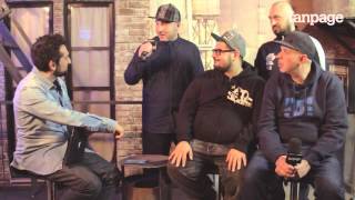 Fanpage Town #17 - Sangue Mostro