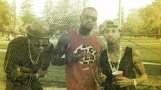 Celebration - The Game Feat. Chris Brown, Tyga, Wiz-Khalifa, Lil Wayne ( CDQ FULL SONG )