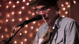 Justin Townes Earle - In My Dreams (Live on KEXP)