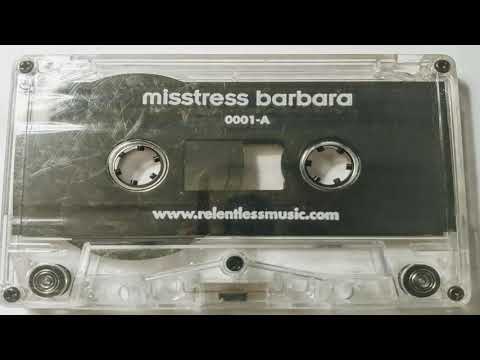 Mistress Barbara - 0001