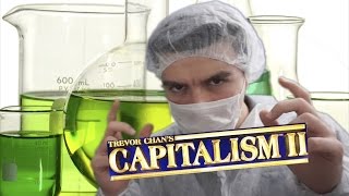 Araştırma ve Geliştirme: Capitalism 2 Türkçe #7