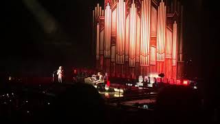 Snow Patrol - Dark Roman Wine @ Barclaycard Arena Hamburg, 15.01.2019