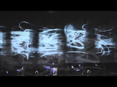 Jan Bang and Eivind Aarset Dream Logic Duo "Close (for comfort)"Jazz