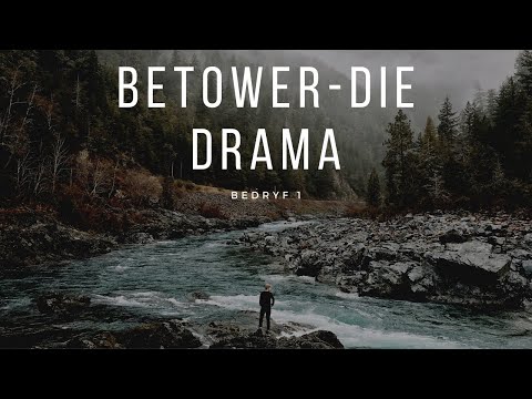 Betower,die drama, Bedryf 1