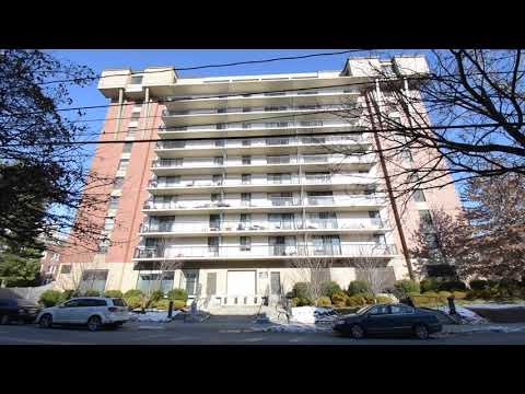50 - 60 Longwood Condos - Brookline MA