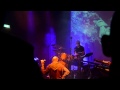 Fish - Crucifix Corner Live zoetermeer 21-9-2013 ...