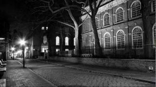 John McDermott - A Nightingale Sang in Berkeley Square