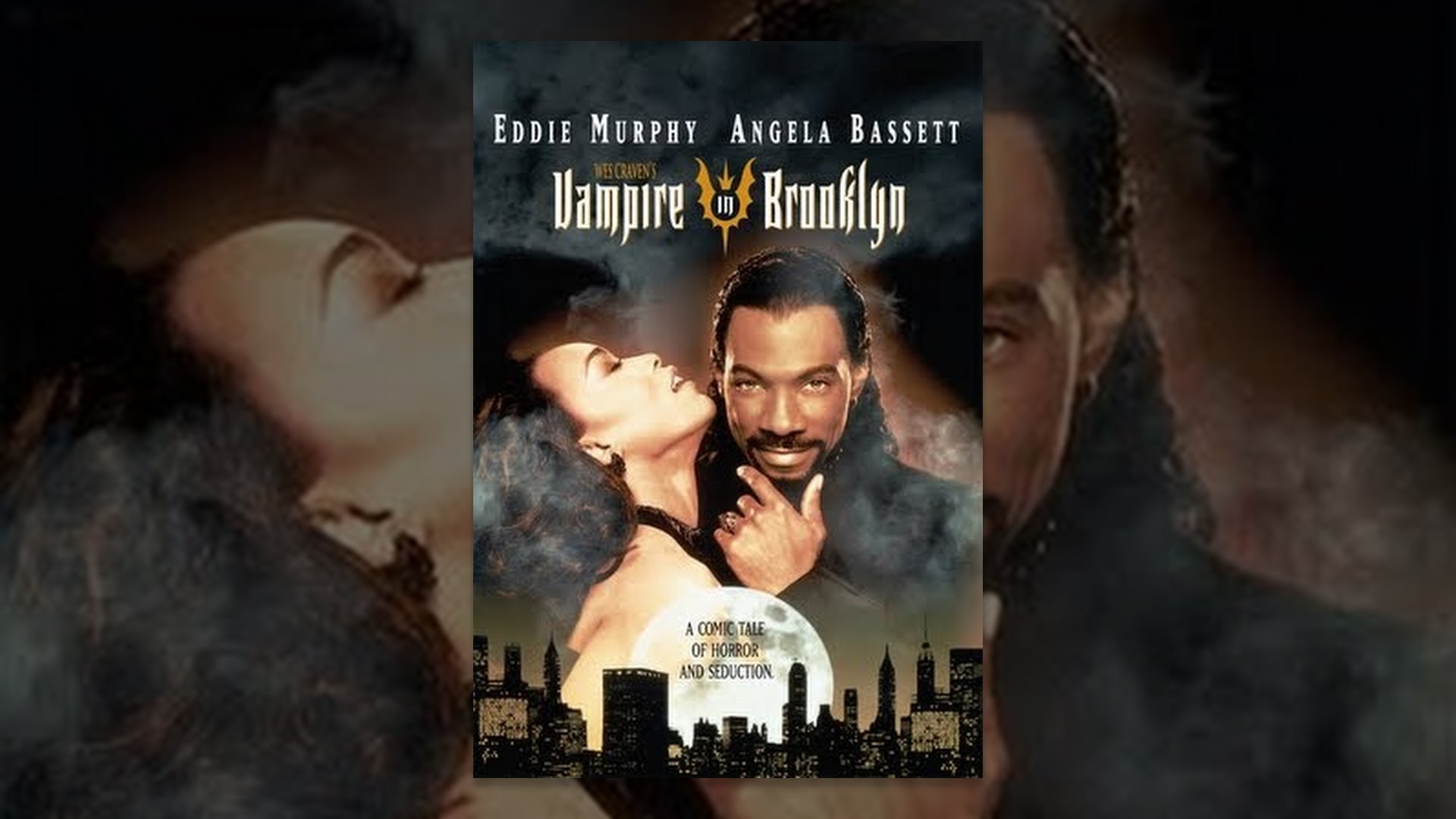 Vampire in Brooklyn